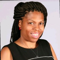 Shalima McCants Email & Phone Number