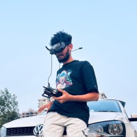 insideFPV Employee Sarthak Naik's profile photo