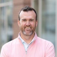 Centric Consulting Employee Chris Galligan's profile photo