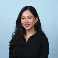 Canva Employee Julie Luu's profile photo