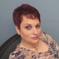 Cerebral Care Employee Betti-Jo Townsend's profile photo
