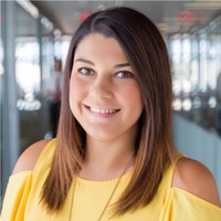 Excelacom Employee Catie Provost's profile photo