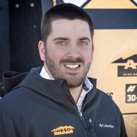Alex Hodge Email & Phone Number