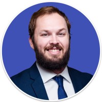 Share a Refund Employee Evan Regez's profile photo