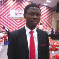 Vitafoam Nigeria Plc Employee Femi Olaiya's profile photo