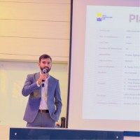 Wits Innovation Lab Employee Yugal Thakur's profile photo