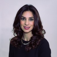 Tina Binazir Email & Phone Number