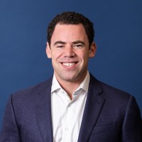 NewMark Merrill Companies, Inc. Employee Josh Ginsborg's profile photo