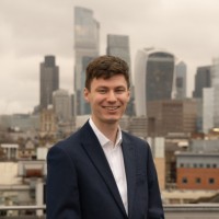 Portman Group Employee Jacob Coad's profile photo