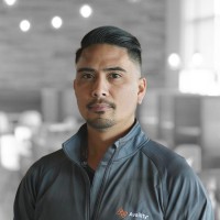 Availity Employee Derrick Nevado's profile photo