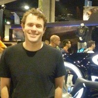 Wildfactory Employee Adam Gourley's profile photo