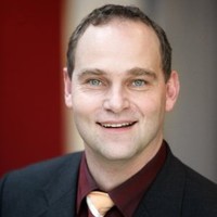 VECTOR Informatik Employee Peter Liebscher's profile photo