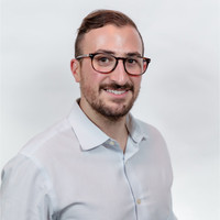 Zakari Krieger Email