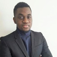 ScaleSquad Employee Francis Otabo's profile photo
