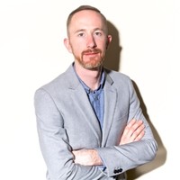 Martin Kinsey Email