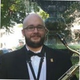 Ville De Terrebonne Employee Simon Benoit's profile photo