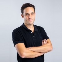 Check Point Software Technologies, Ltd. Employee Guy Lev's profile photo