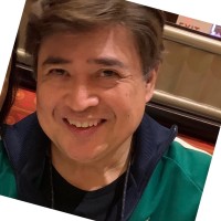 The Recorder Employee Robert Salapuddin's profile photo