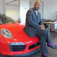 Bob Moore Auto Group Employee Darrell Jefflo's profile photo