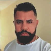 Transfacil Employee Rafael Souza Alonso's profile photo