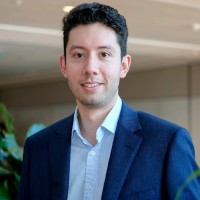 QBE Insurance Employee Jared Norman's profile photo