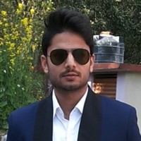 BlogVault Employee Ritesh Soni's profile photo