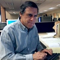 Tom Kastanotis Email & Phone Number