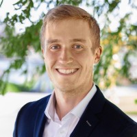 Energy Innovation Policy and Technology LLC Employee Dan Esposito's profile photo