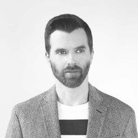 Marc Jacobs Employee Daniel Haggerty's profile photo