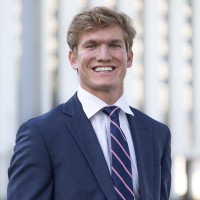 Florida Blue Key Employee Jonathan Gupton's profile photo