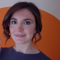 Beacon Arts Centre Employee Lisa Agnew's profile photo