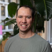 Niobium Employee Bobby MacKinnon's profile photo