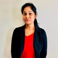Pragathi C Email