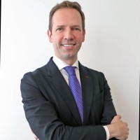 CAF - banco de desarrollo de América Latina Employee Sergio Robredo's profile photo