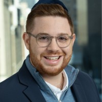 GoldenTree Asset Management Employee Daniel Brodsky's profile photo