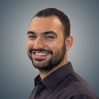 Ali Vaez Email