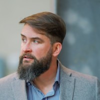 MainStreet Bank Employee Brian Baker's profile photo