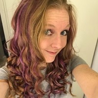 Chronos Operations Employee Amber Walker's profile photo