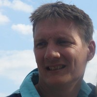 IJsvogel Retail B.V. Employee Ewald Borst's profile photo