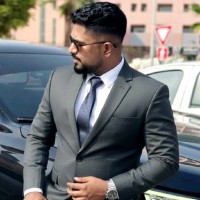 MVL Group Employee Ajith Suresh's profile photo