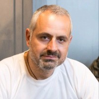 Ride Vision Employee Lior Cohen's profile photo