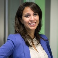 Cegid Employee Zineb Amrani's profile photo