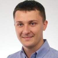 Hatteland Display Employee Daniel Duchna's profile photo