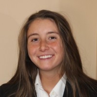 Johnson & Johnson Employee Kelly McCullough's profile photo