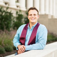 AML Employee Kolton Gough's profile photo