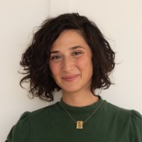 SAI Programs Employee Robin Croy's profile photo