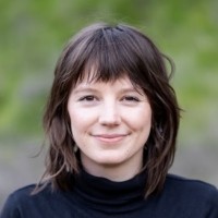 Chloe Davidson Email & Phone Number