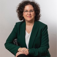 Las Provincias Employee Isabel Domingo García's profile photo