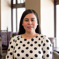AMI ENERGY Employee Gabriela Tovar Garcia's profile photo