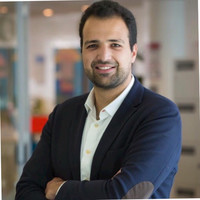 Vestack Employee Nicolas Guinebretière's profile photo
